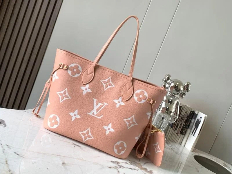 Flexible Louis Vuitton Shopping Bags 39515
