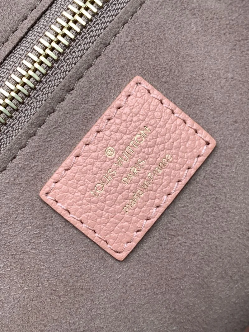 Flexible Louis Vuitton Shopping Bags 39515