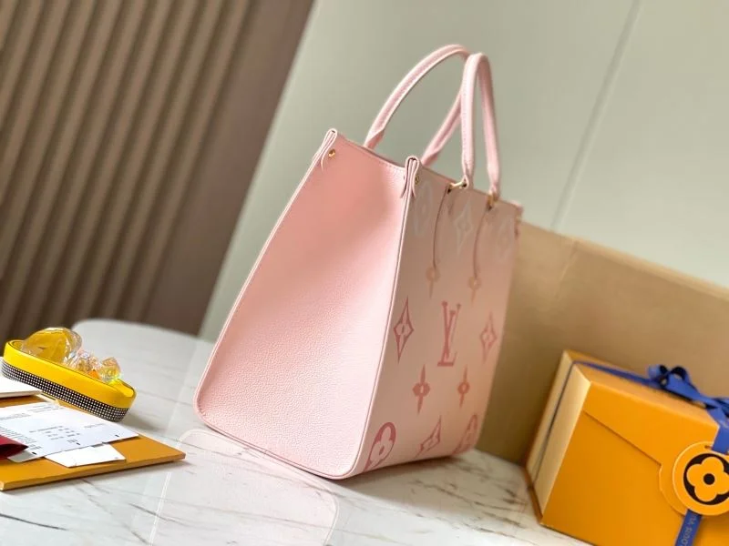 Stylish Louis Vuitton Shopping Bags 39513