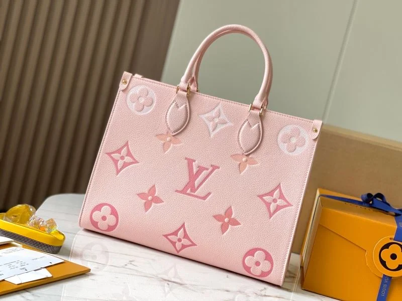 Stylish Louis Vuitton Shopping Bags 39513