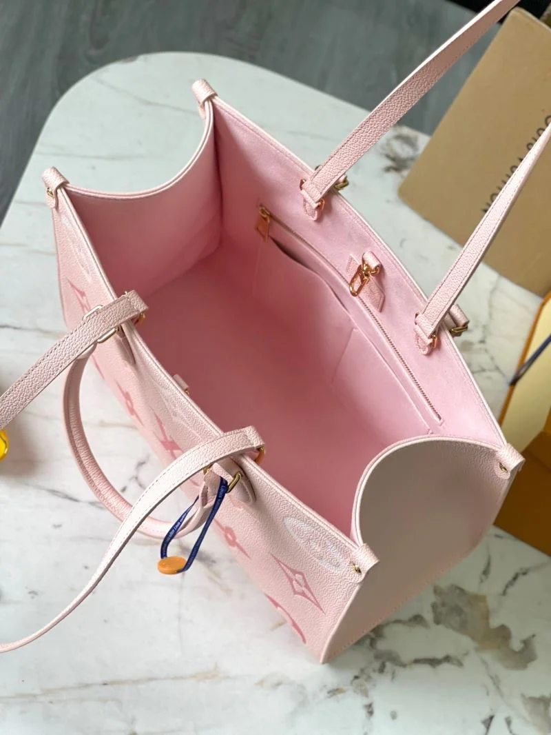 Stylish Louis Vuitton Shopping Bags 39513