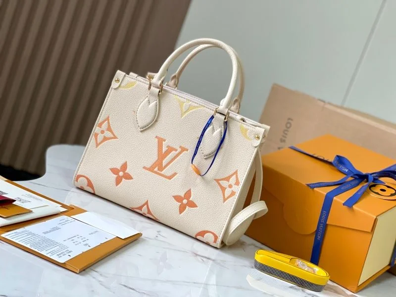 Louis Vuitton Shopping Bags Timeless 39496