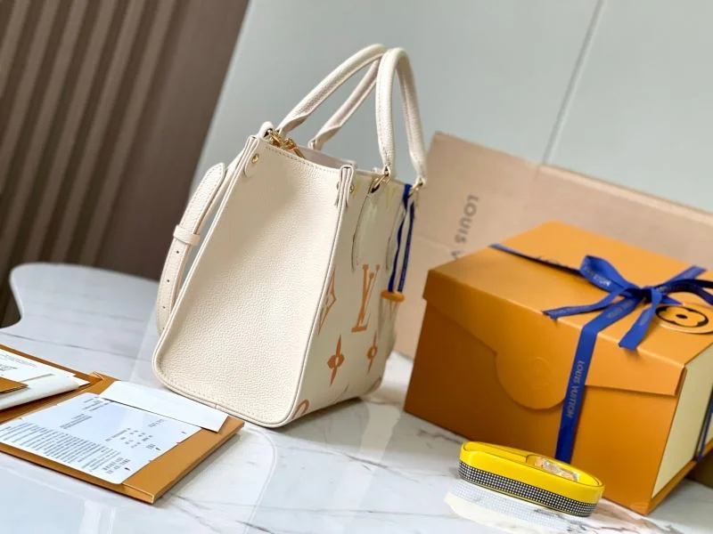 Louis Vuitton Shopping Bags Timeless 39496