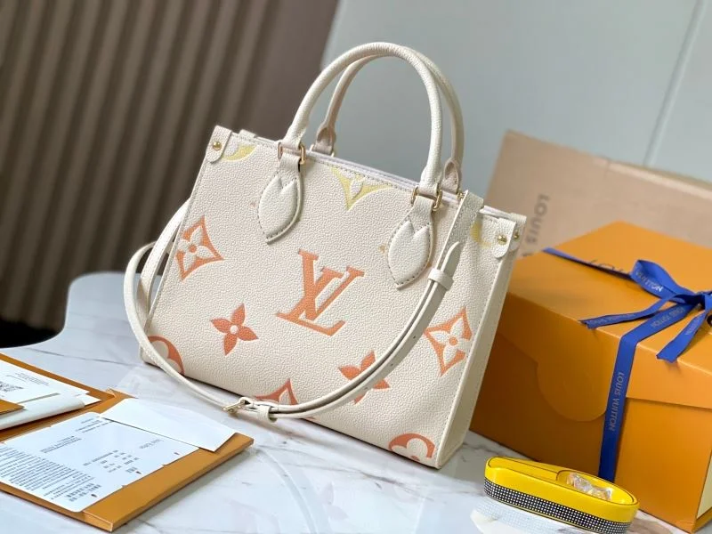 Louis Vuitton Shopping Bags Timeless 39496