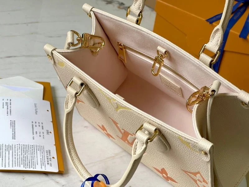 Louis Vuitton Shopping Bags Timeless 39496