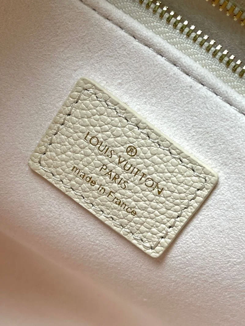 Louis Vuitton Shopping Bags Timeless 39496
