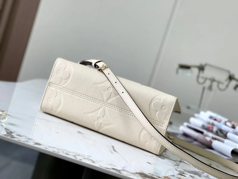 Louis Vuitton Shopping Bags Breathable 39511