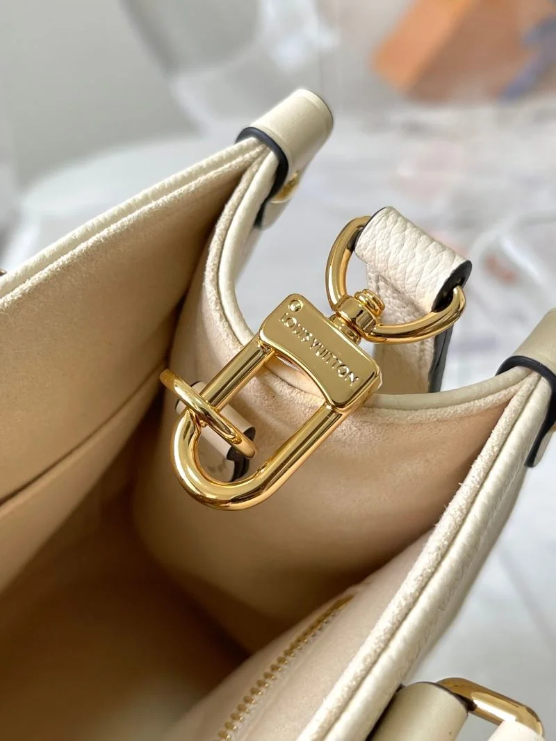 Louis Vuitton Shopping Bags Breathable 39511