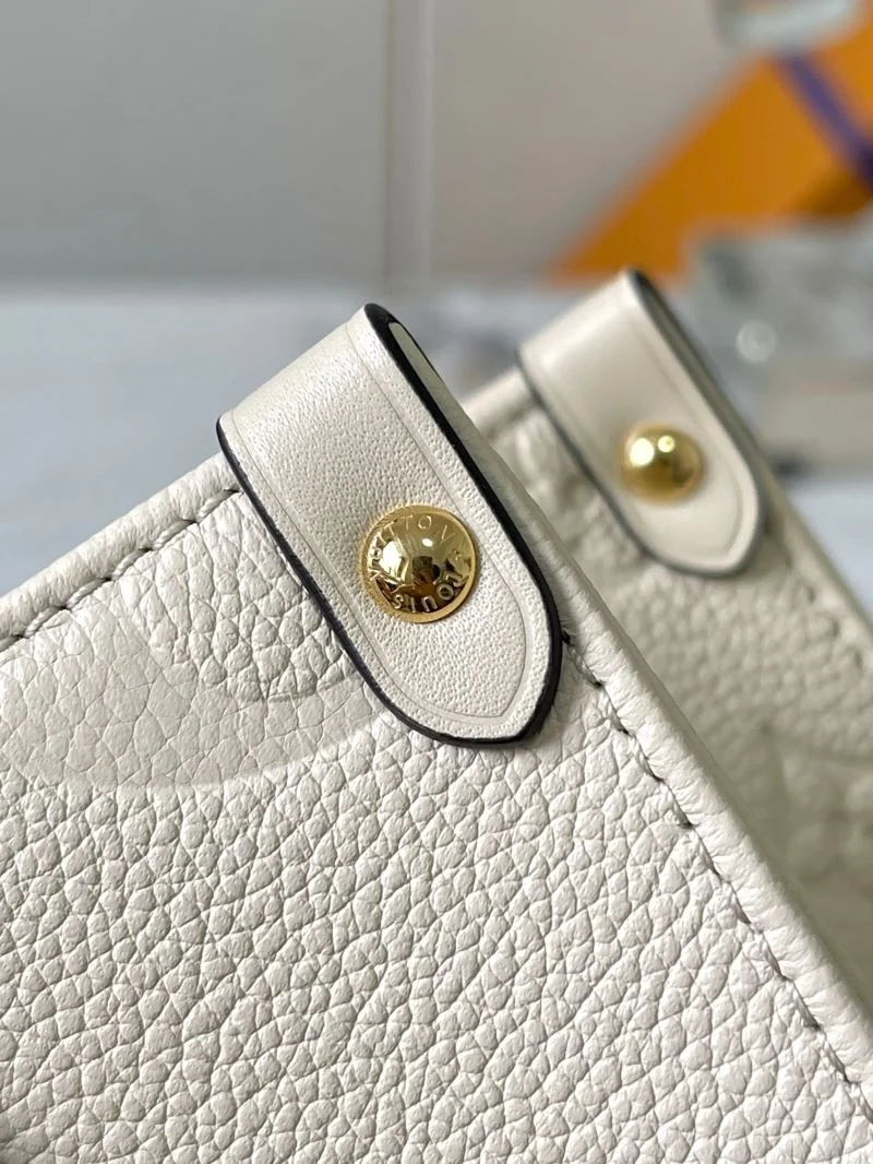 Louis Vuitton Shopping Bags Breathable 39511