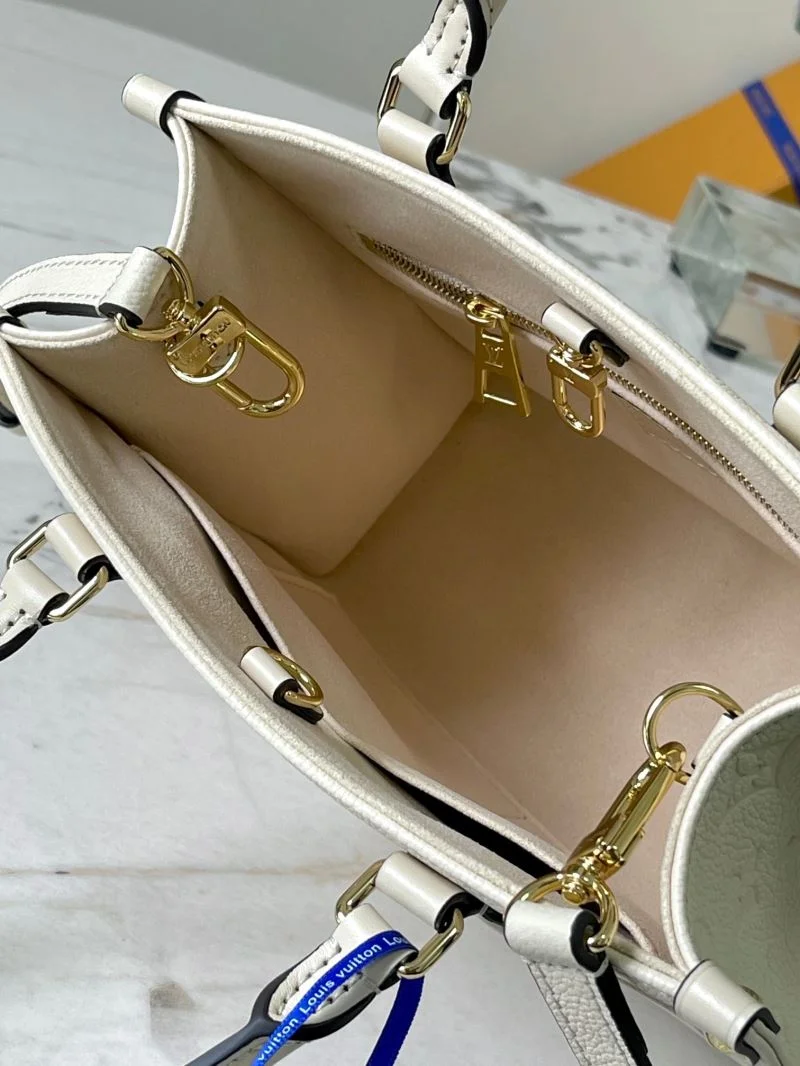 Louis Vuitton Shopping Bags Breathable 39511