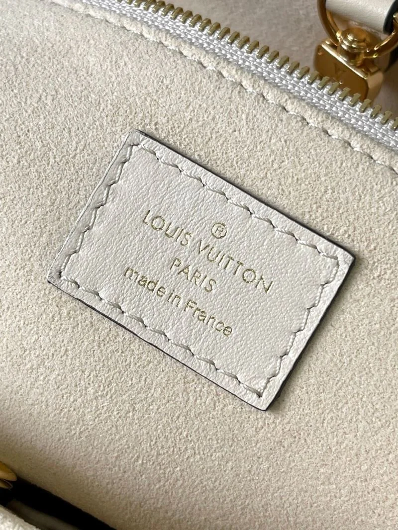 Louis Vuitton Shopping Bags Breathable 39511