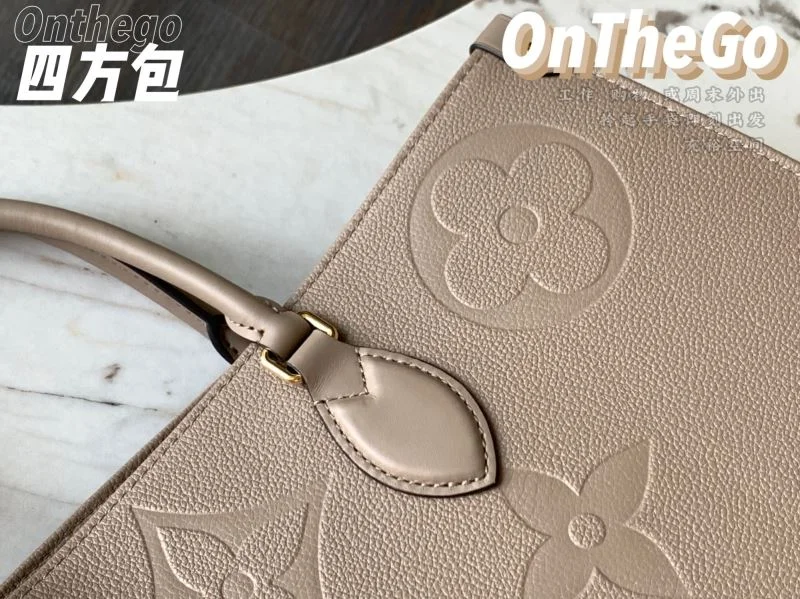 Louis Vuitton Shopping Bags Breathable 39508