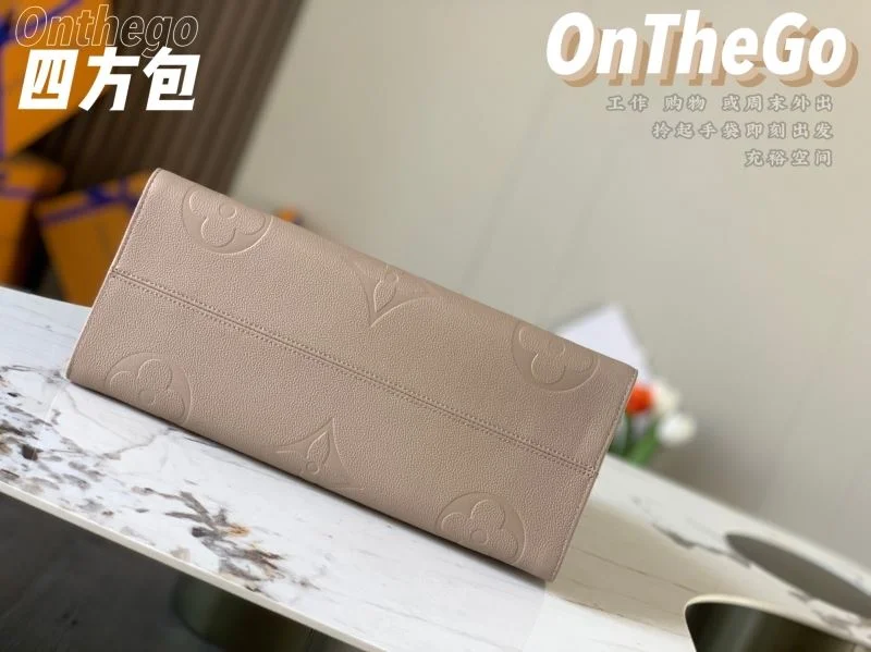 Louis Vuitton Shopping Bags Breathable 39508