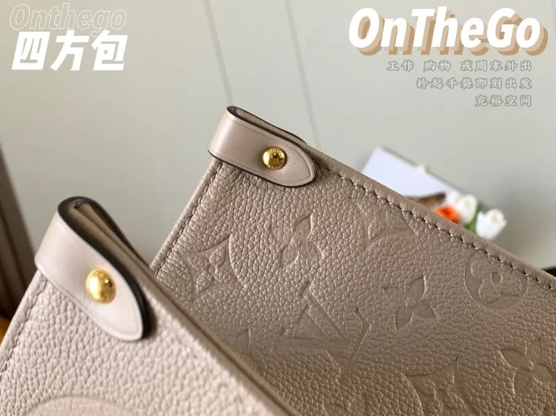 Louis Vuitton Shopping Bags Breathable 39508