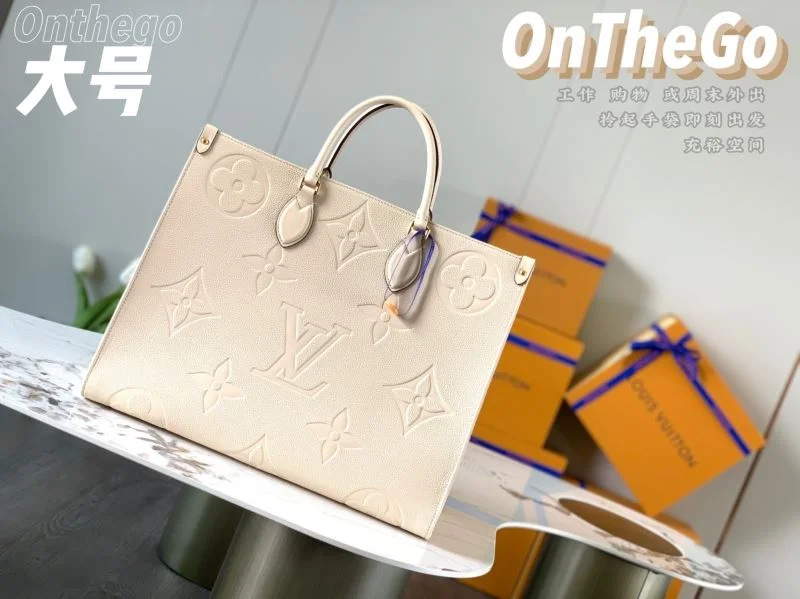 SunProtective Louis Vuitton Shopping Bags 39509