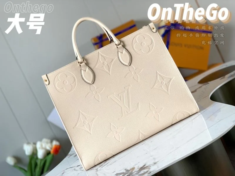 SunProtective Louis Vuitton Shopping Bags 39509