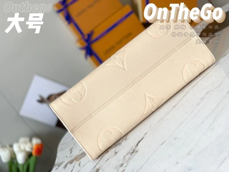 SunProtective Louis Vuitton Shopping Bags 39509