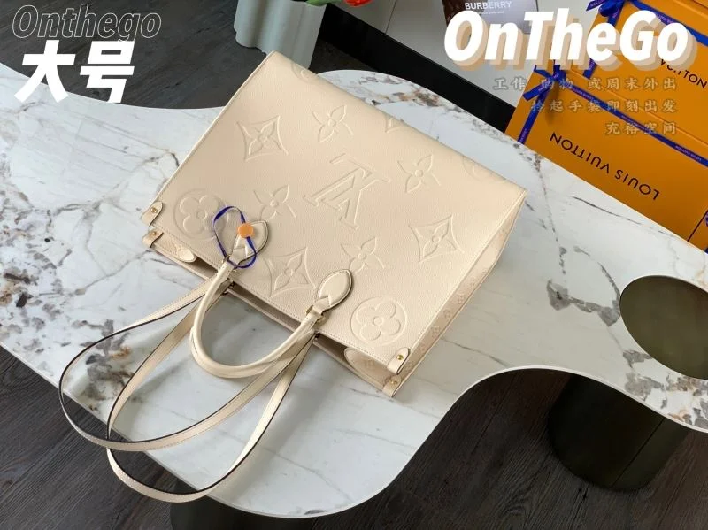 SunProtective Louis Vuitton Shopping Bags 39509