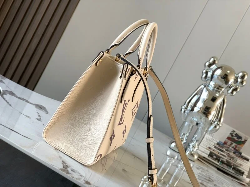 Louis Vuitton Shopping Bags Elegant 39494