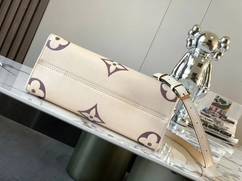 Louis Vuitton Shopping Bags Elegant 39494