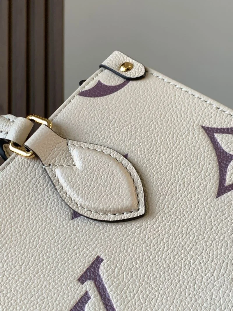 Louis Vuitton Shopping Bags Elegant 39494