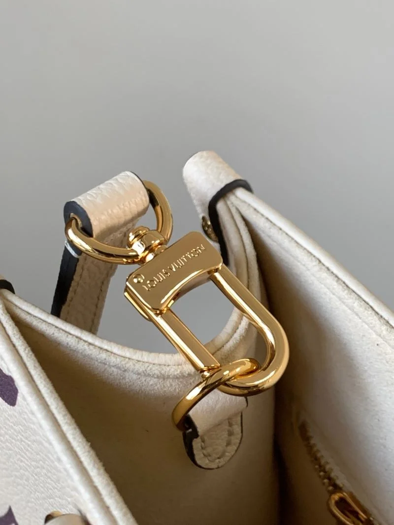 Louis Vuitton Shopping Bags Elegant 39494