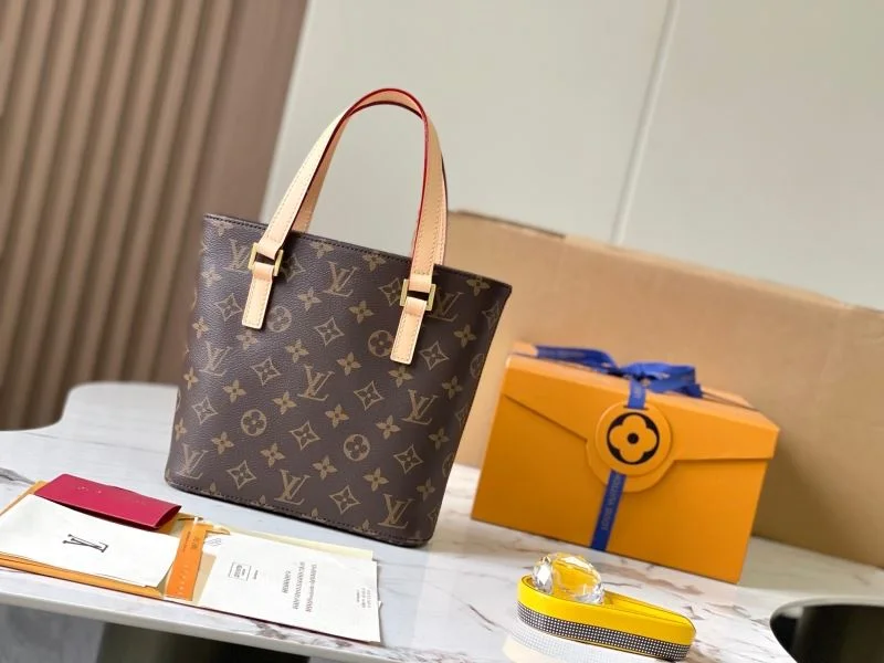 Louis Vuitton Shopping Bags Packable 39529
