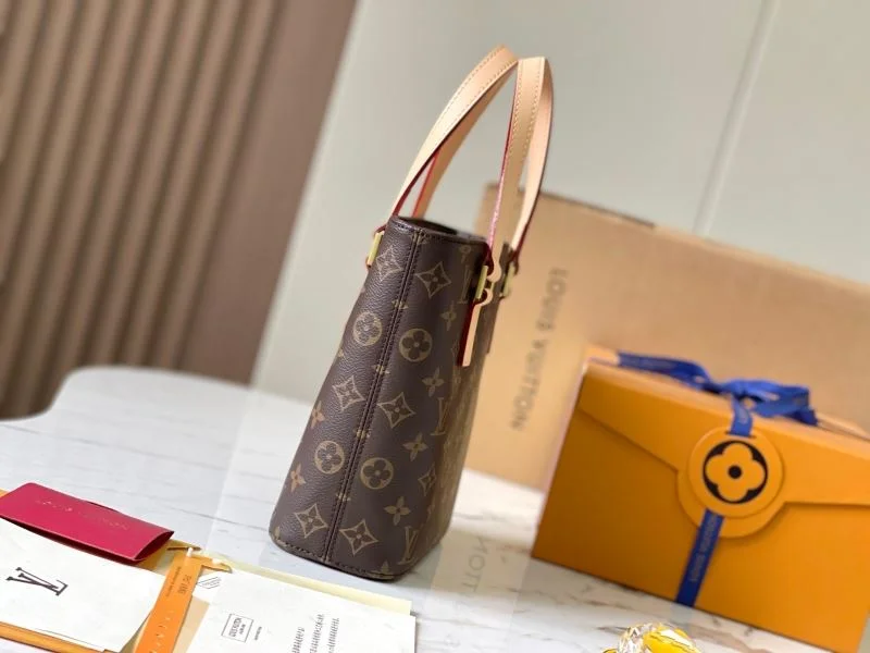 Louis Vuitton Shopping Bags Packable 39529
