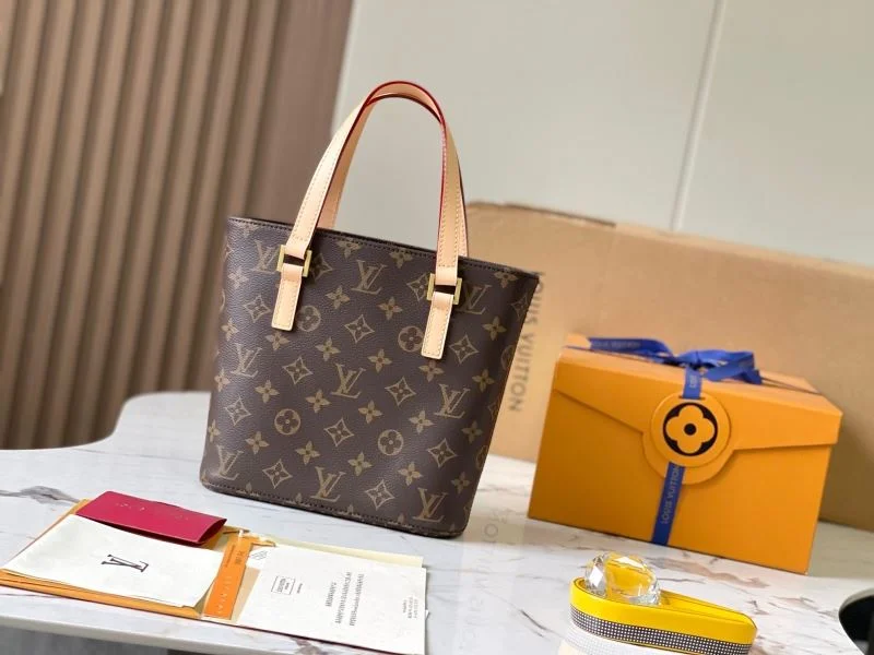 Louis Vuitton Shopping Bags Packable 39529
