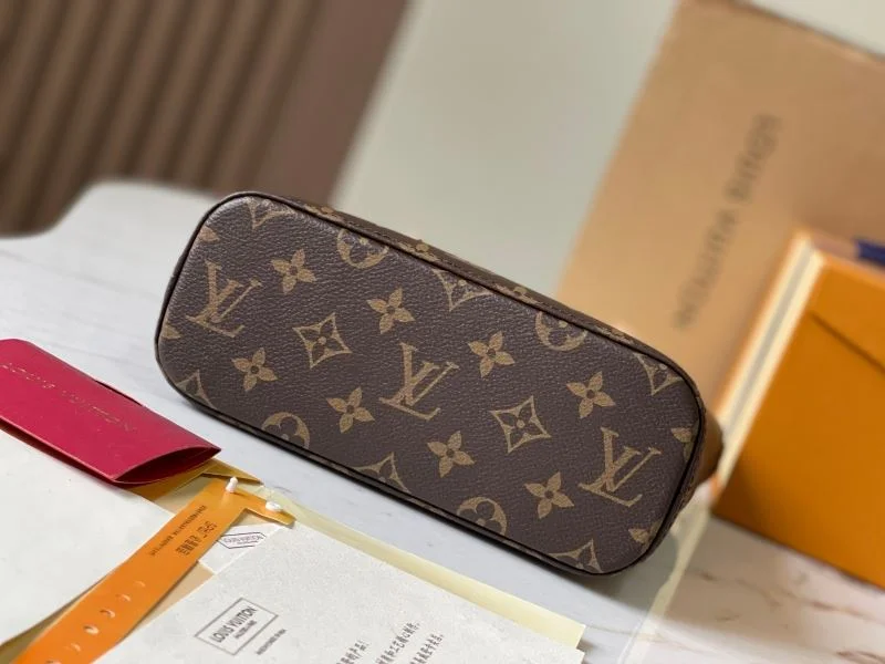 Louis Vuitton Shopping Bags Packable 39529