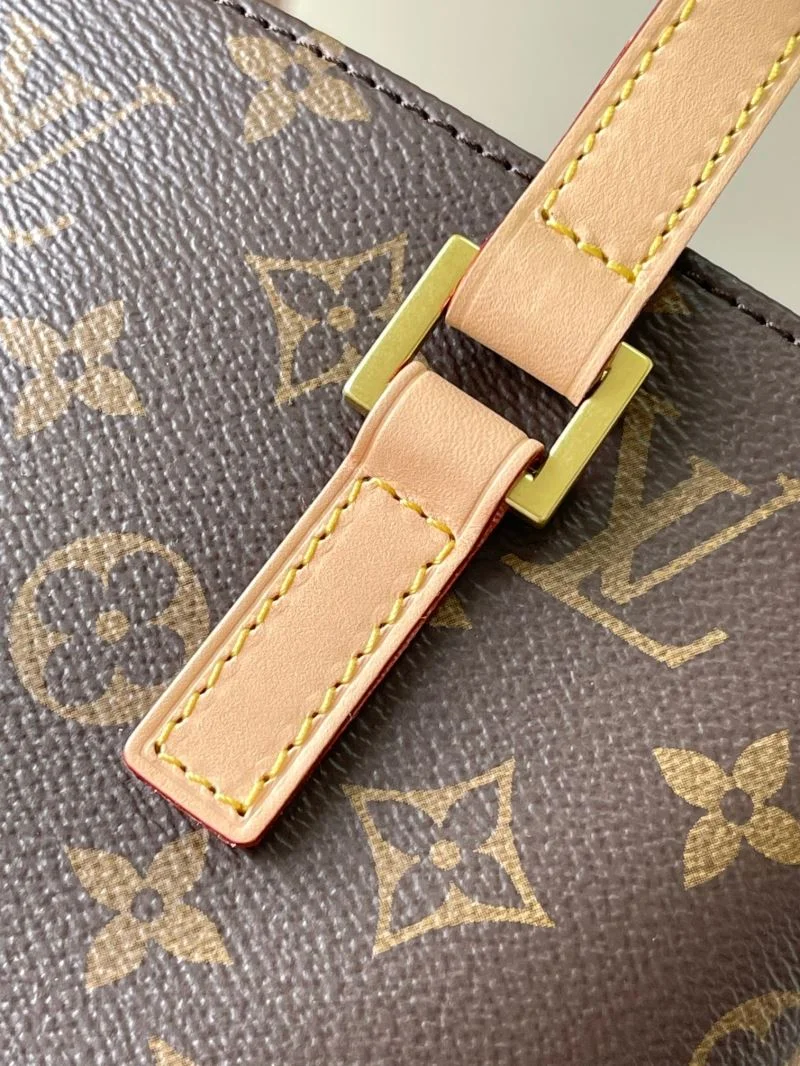 Louis Vuitton Shopping Bags Packable 39529