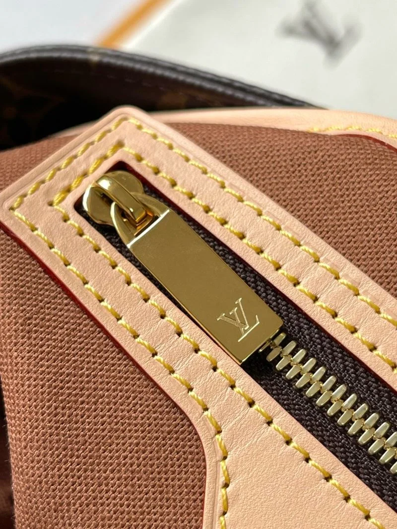 Louis Vuitton Shopping Bags Packable 39529