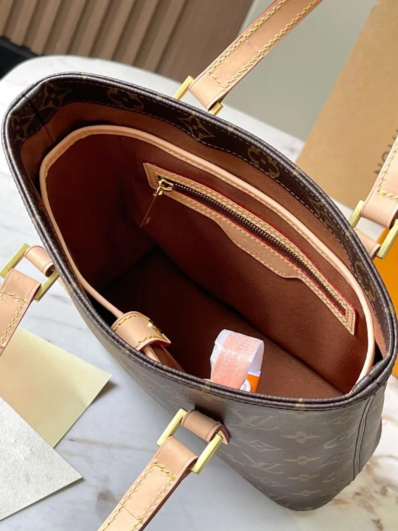 Louis Vuitton Shopping Bags Packable 39529