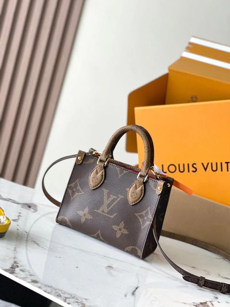 Functional Louis Vuitton Shopping Bags 39492