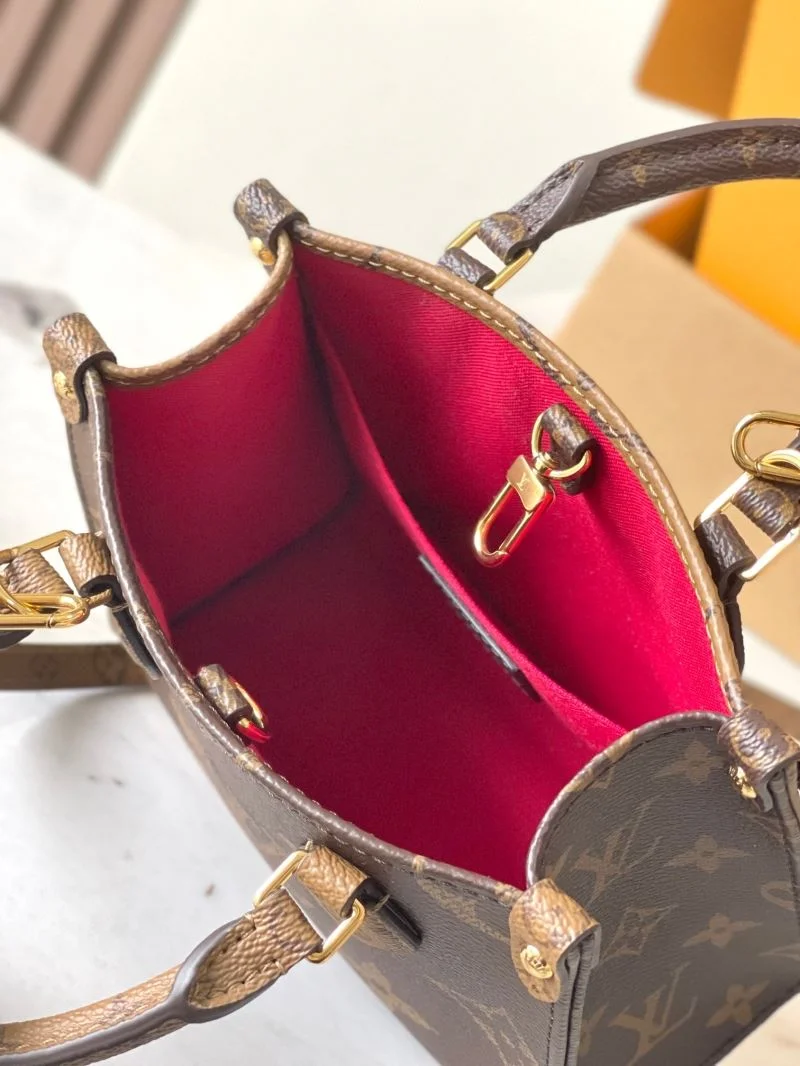 Functional Louis Vuitton Shopping Bags 39492