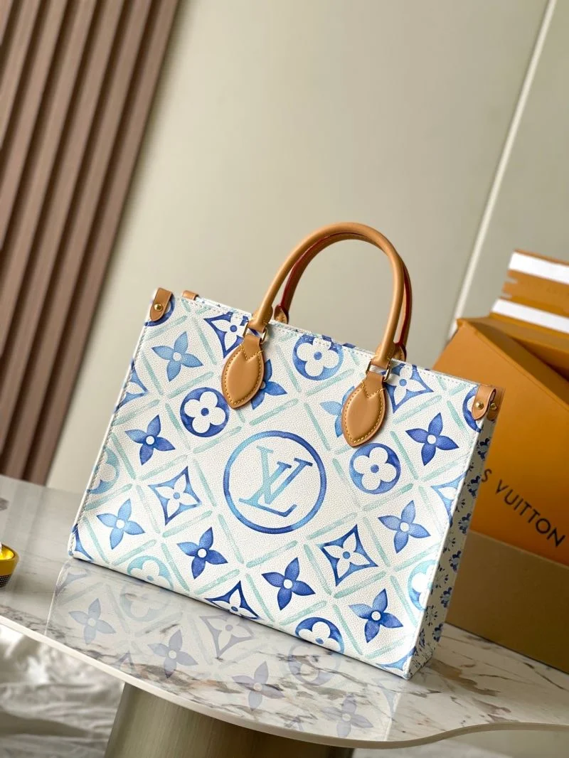Louis Vuitton Shopping Bags GoodFit 39493