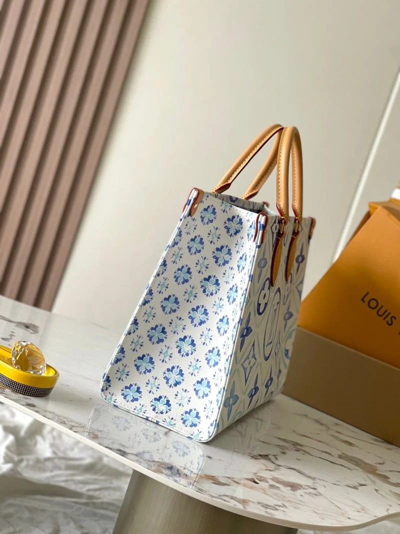 Louis Vuitton Shopping Bags GoodFit 39493