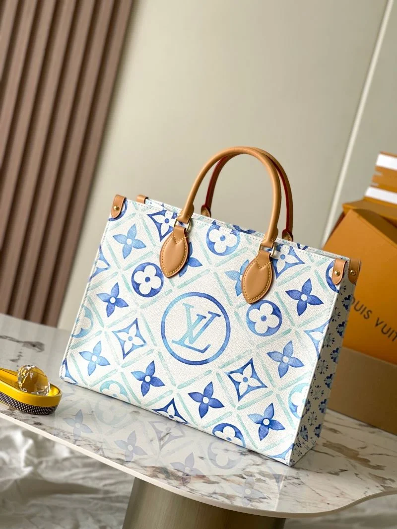Louis Vuitton Shopping Bags GoodFit 39493