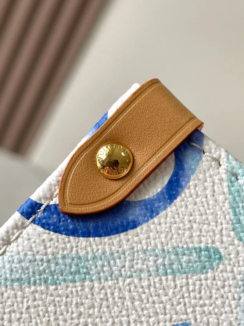 Louis Vuitton Shopping Bags GoodFit 39493
