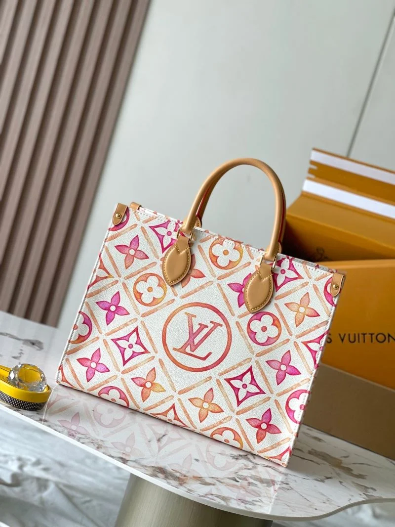 Louis Vuitton Shopping Bags SportInspired 39489