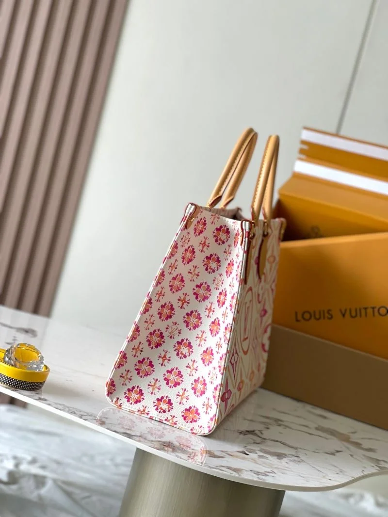 Louis Vuitton Shopping Bags SportInspired 39489