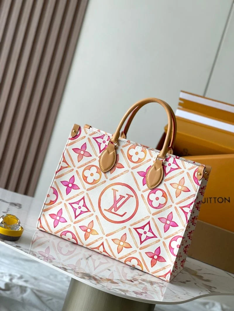 Louis Vuitton Shopping Bags SportInspired 39489