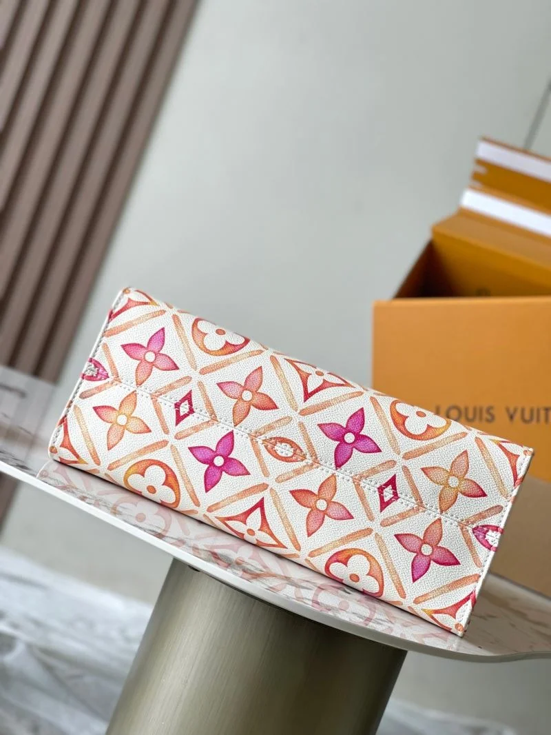 Louis Vuitton Shopping Bags SportInspired 39489