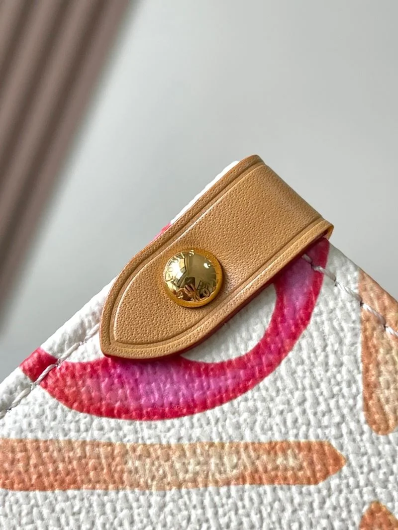 Louis Vuitton Shopping Bags SportInspired 39489