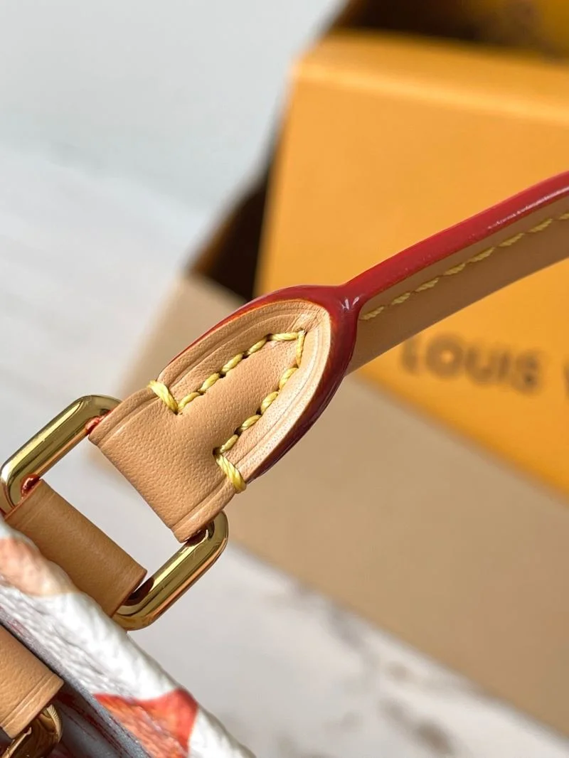 Louis Vuitton Shopping Bags SportInspired 39489