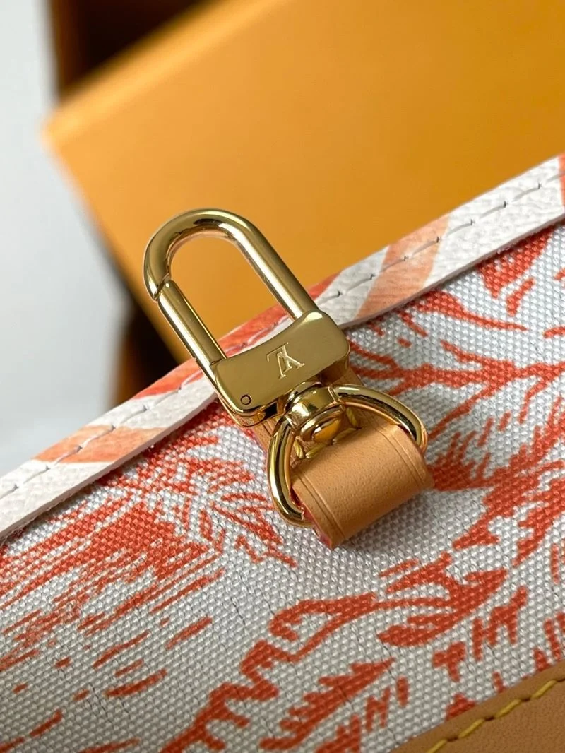 Louis Vuitton Shopping Bags SportInspired 39489