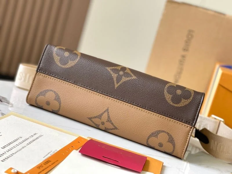 Louis Vuitton Shopping Bags Elegant 39490