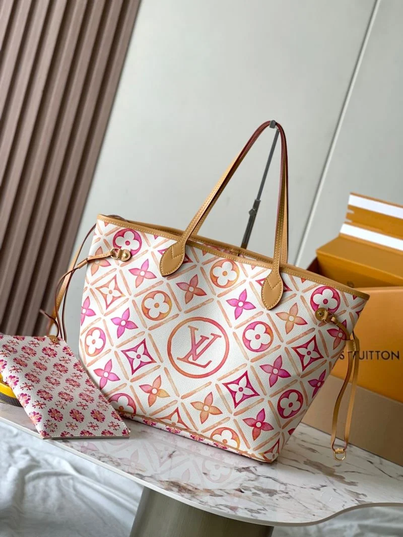 Louis Vuitton Shopping Bags Thermal 39491
