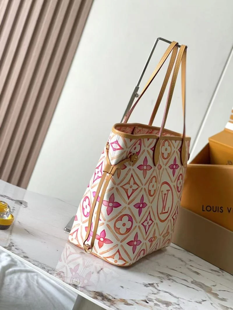 Louis Vuitton Shopping Bags Thermal 39491