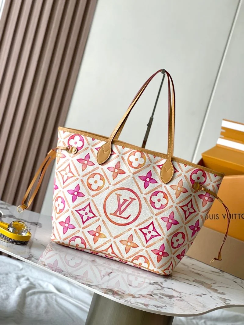 Louis Vuitton Shopping Bags Thermal 39491